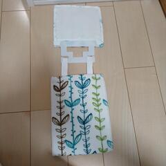 トイレットペーパーホルダー　未使用