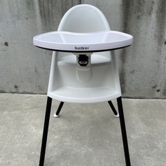 ベビービョルン ハイチェア