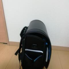 箱付き　新品　ランドセル　男の子　ブラック