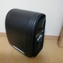 箱付き　新品　ランドセル　男の子　ブラックの画像
