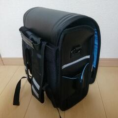 箱付き　新品　ランドセル　男の子　ブラックの画像
