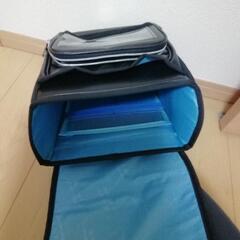 箱付き　新品　ランドセル　男の子　ブラックの画像