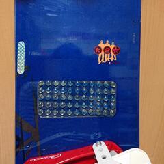 (決まりました)K2 スノーボード ビンディングセットの画像