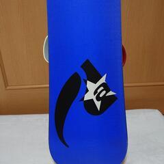 (決まりました)K2 スノーボード ビンディングセットの画像