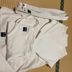 中学生　柔道着　3号