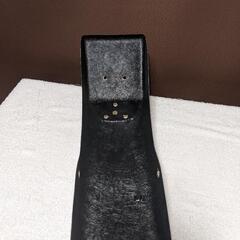 ✨希少　✨当時物　FRP製 リアフェンダー　丸の画像