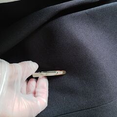 ネクタイピンの画像