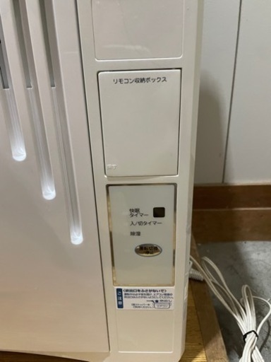 窓用エアコン(ルームエアコン)