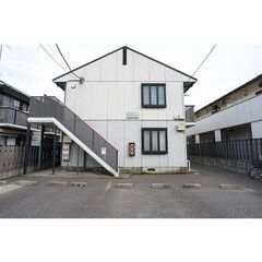LINEで問い合わせ可！！☆メッセ新座Ｂ☆２人入居・ルームシェア...