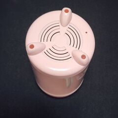 カピバラさん 防滴スピーカーの画像