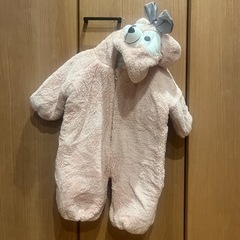 シェリーメイ　着ぐるみ　サイズ80