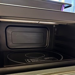 2022年製　バルミューダザレンジの画像