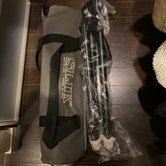 三脚(カメラ、ビデオカメラ)