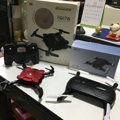 ドローン