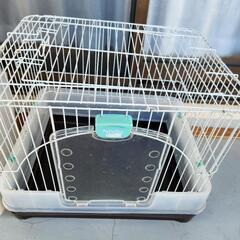 ペットゲージ ジャンク