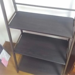 アンティークラックの画像