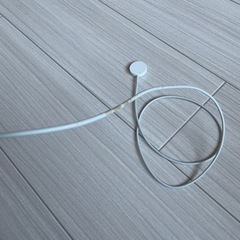アップルウォッチ　ケーブル充電器の画像