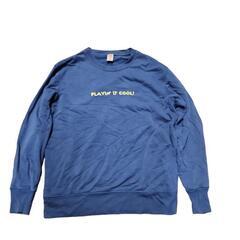 UNIQLO　キースヘリング　ミッキーマウストレーナー