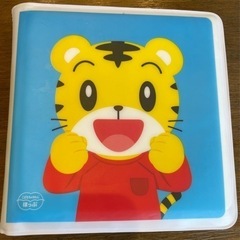 こどもちゃれんじ　ぽけっとEnglishの画像