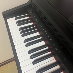 電子ピアノ譲ります！KAWAI DIGITAL SE320の画像