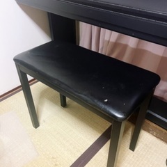 電子ピアノ譲ります！KAWAI DIGITAL SE320の画像