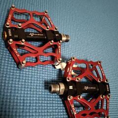 ROCKBROS  フラットペダル JT201012L  