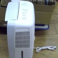 SHARP 冷風・衣類乾燥除湿器 2021年製 シャープ CM-N100