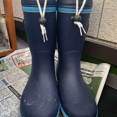 長靴　23.0センチ