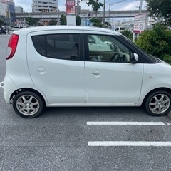 日産モコターボ　即決していただける方お値引きします。