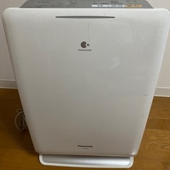 空気清浄機　F-VXG65の画像