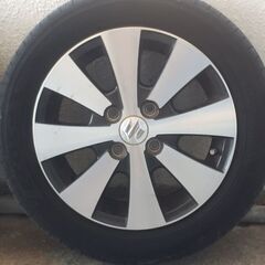 軽自動車スズキ純正