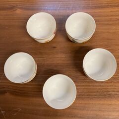 あずみ野 酒器揃いの画像