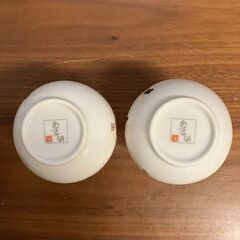 あずみ野 酒器揃いの画像