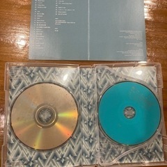 AAA DVDお譲りします（※値下げしました）の画像