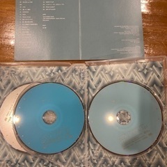 AAA DVDお譲りします（※値下げしました）の画像