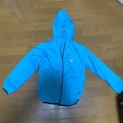 ユニクロ140センチ女児ジャージ‼️