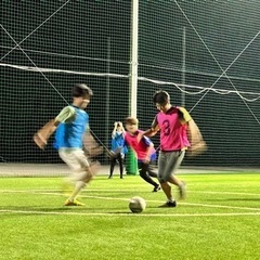 【急募】2月6日開催⚽️フットサル参加者募集！！