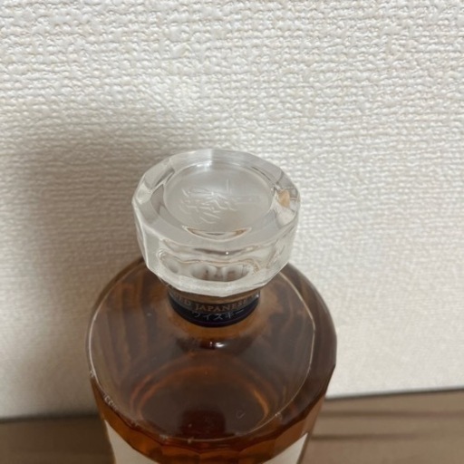 サントリー　響　japaneseharmony  700ml