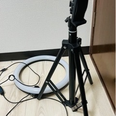 三脚