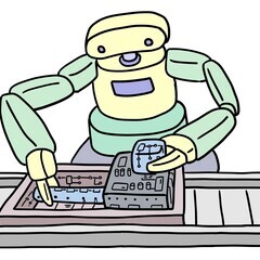 【テレワークOK】ITエンジニアまたはAIデータサイエンティスト募集の画像