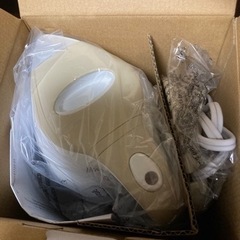 ティファール電気ケトル(取引中)の画像