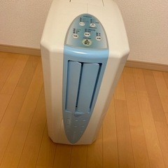 冷風、衣類乾燥除湿機【決まりました】