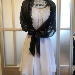 オケージョン　結婚式　パーティ　ドレスの画像