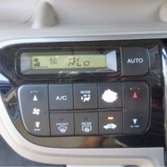🔴値下げ🔴 HONDA N BOX JF1 エアコンスイッチパネル🔴の画像