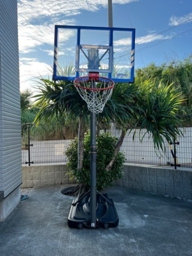 バスケットリング