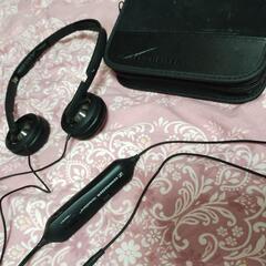 SENNHEISER PXC270 ゼンハイザー