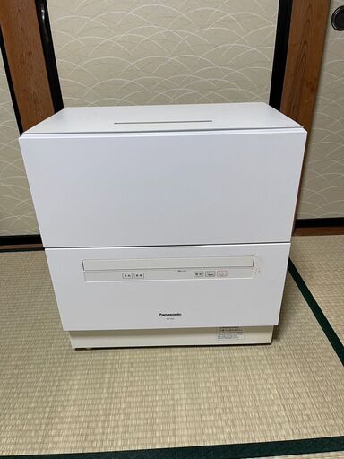 食洗器　難あり　値下げ