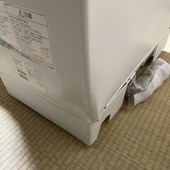 食洗器　難あり　値下げの画像