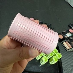 ホットローラーの画像