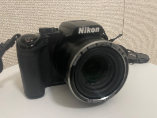Nikon カメラ